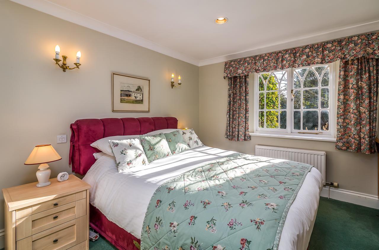 The Lynch Country House Somerton  Exterior foto