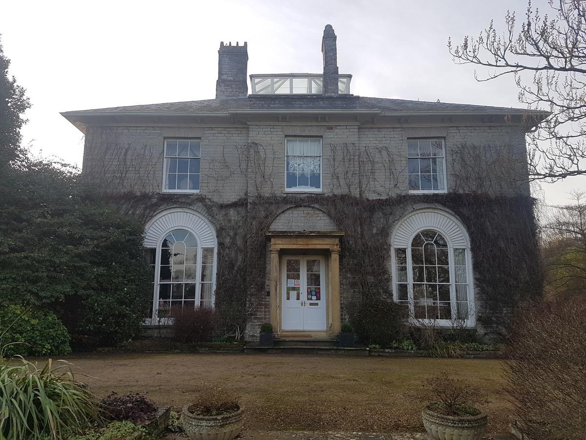 The Lynch Country House Somerton  Exterior foto