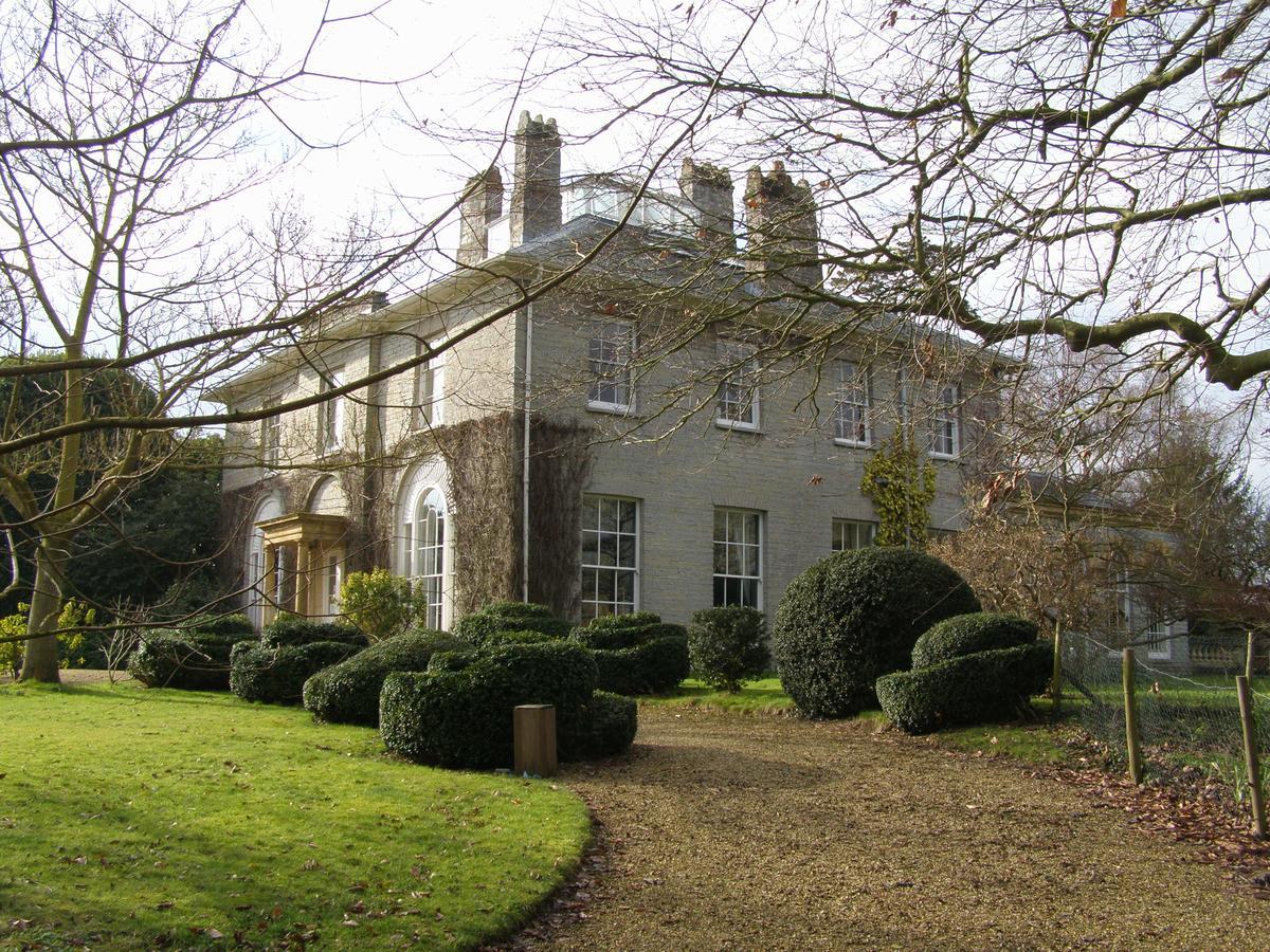 The Lynch Country House Somerton  Exterior foto