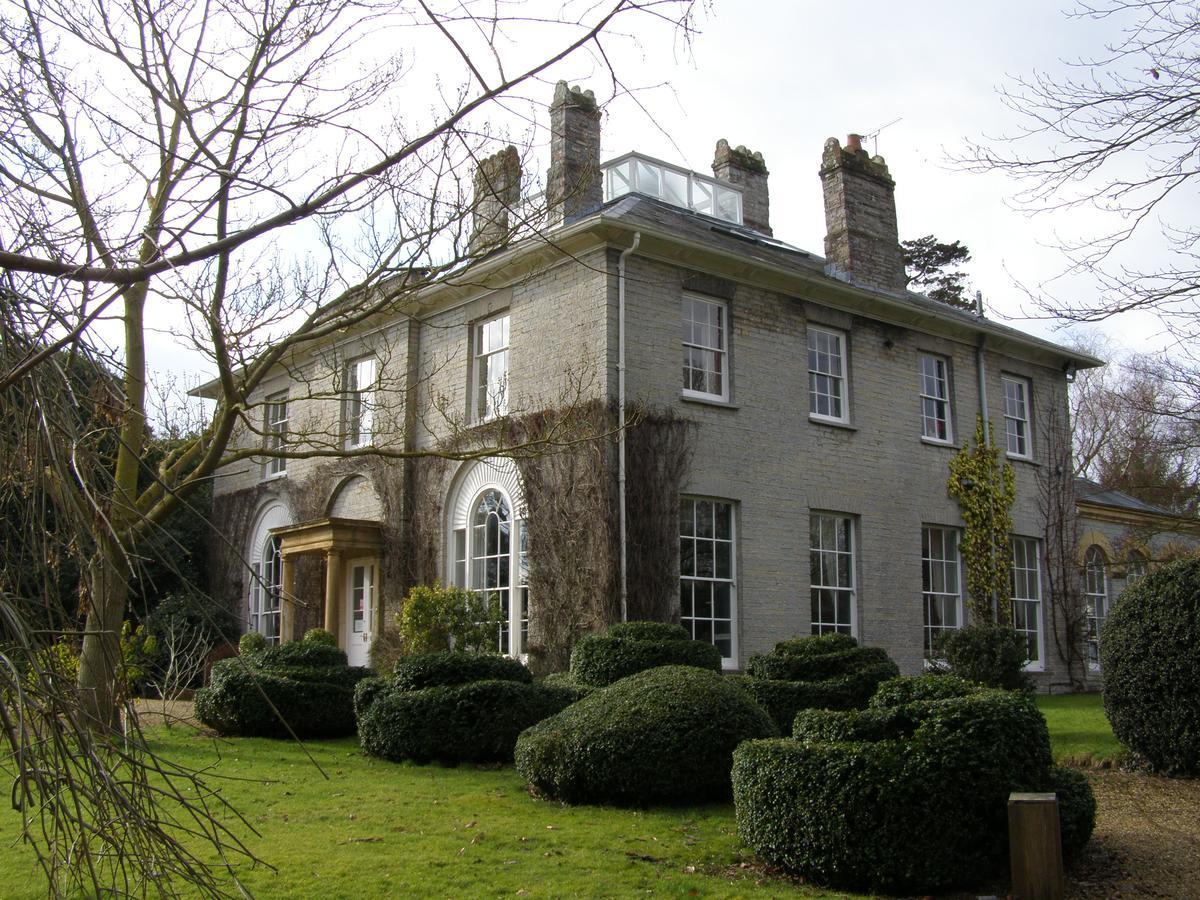 The Lynch Country House Somerton  Exterior foto